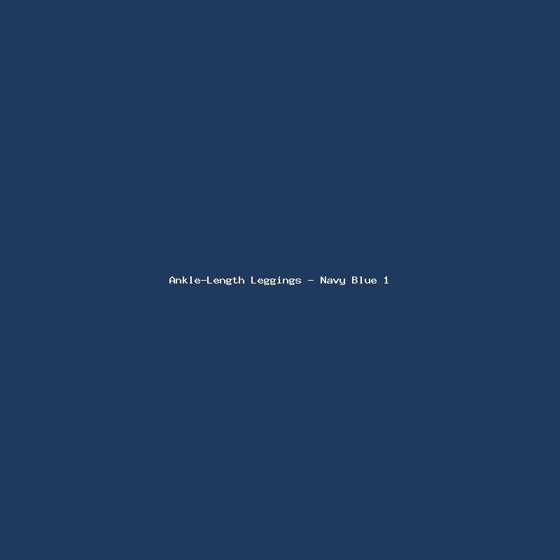 Navy Blue