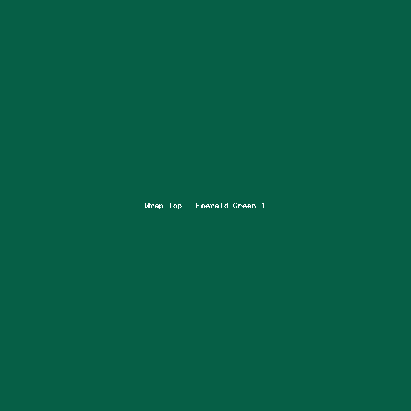 Emerald Green