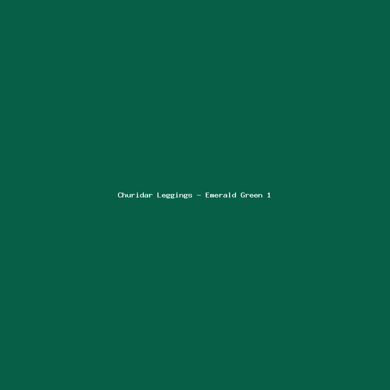 Emerald Green